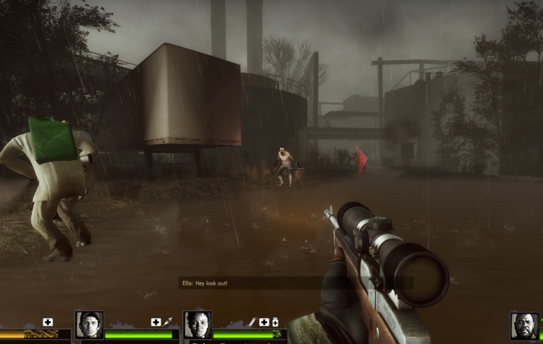 Left 4 Dead 2: A Beginner's Guide