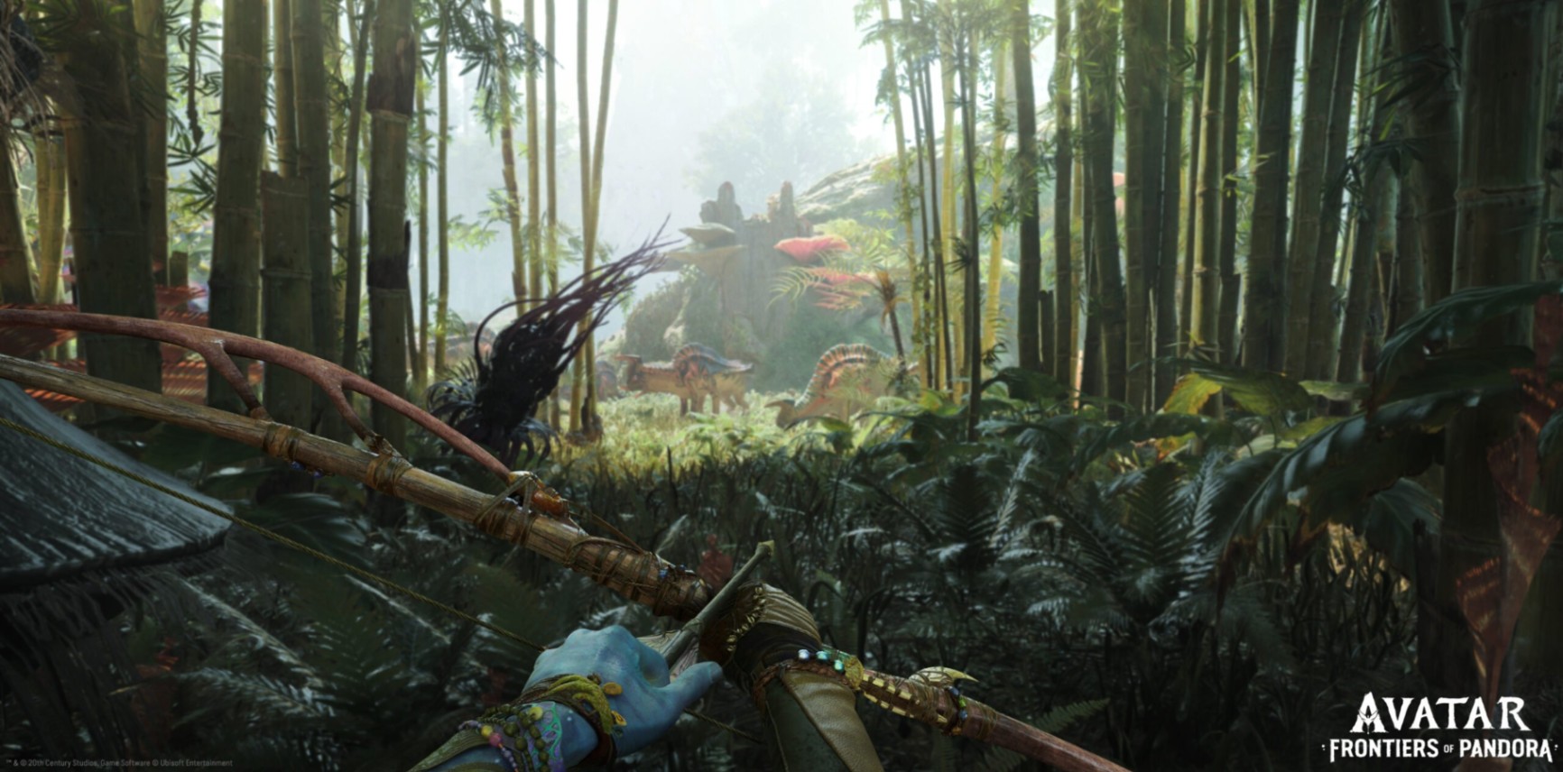 Discover the Avatar Video Game Here