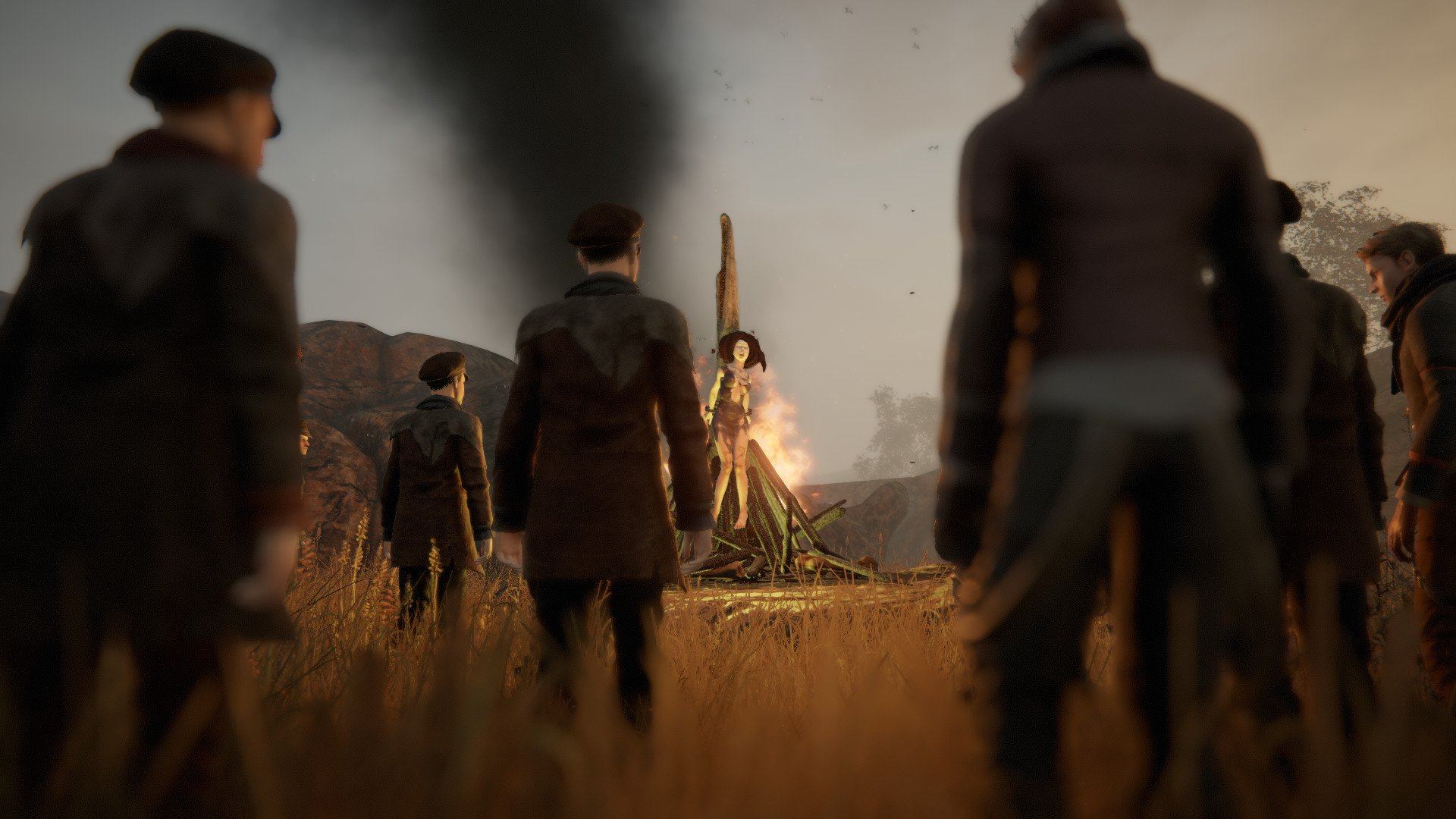 Pathologic 2: Discover One Of The Best Games Available Today