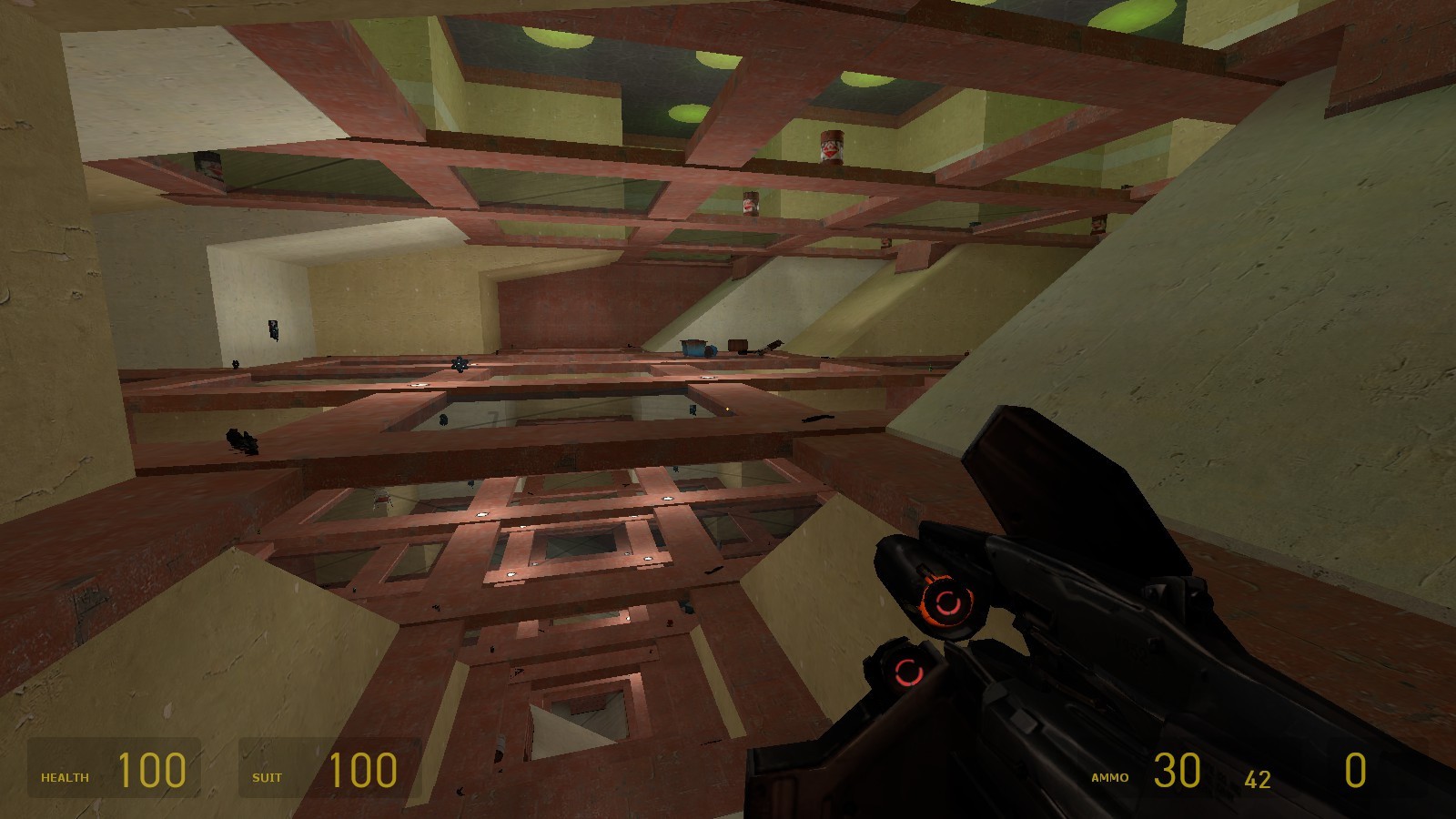 Half-Life 2: Deathmatch – Find Out Why It’s One Of The Best FPS Games Today