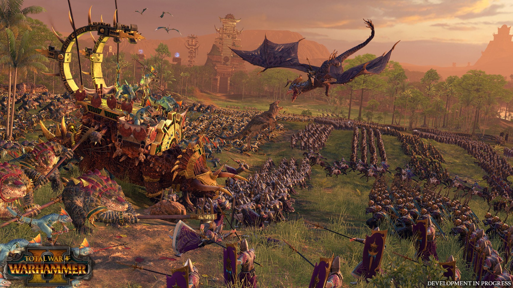 The Best Tips to Get Started in Total War: Warhammer 2