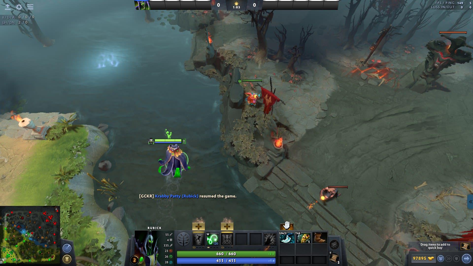 See the Top 10 Tips Everyone Should Know Before Playing Dota 2