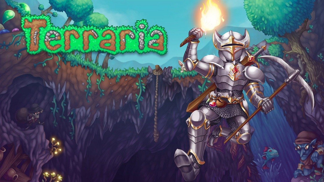 Nothing Is Impossible in Terraria – Find Out Why