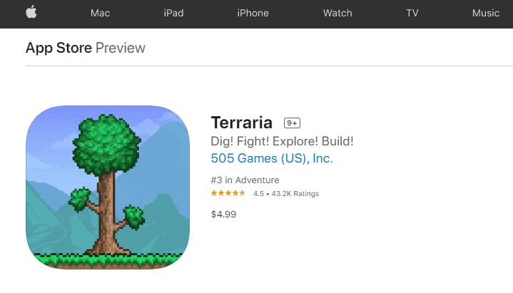 Nothing Is Impossible in Terraria – Find Out Why