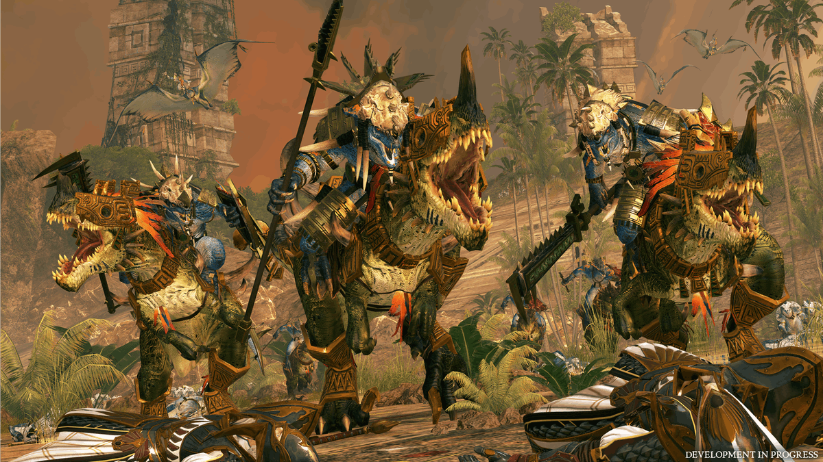 The Best Tips to Get Started in Total War: Warhammer 2