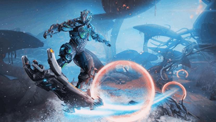 A Beginner’s Guide to Playing Warframe