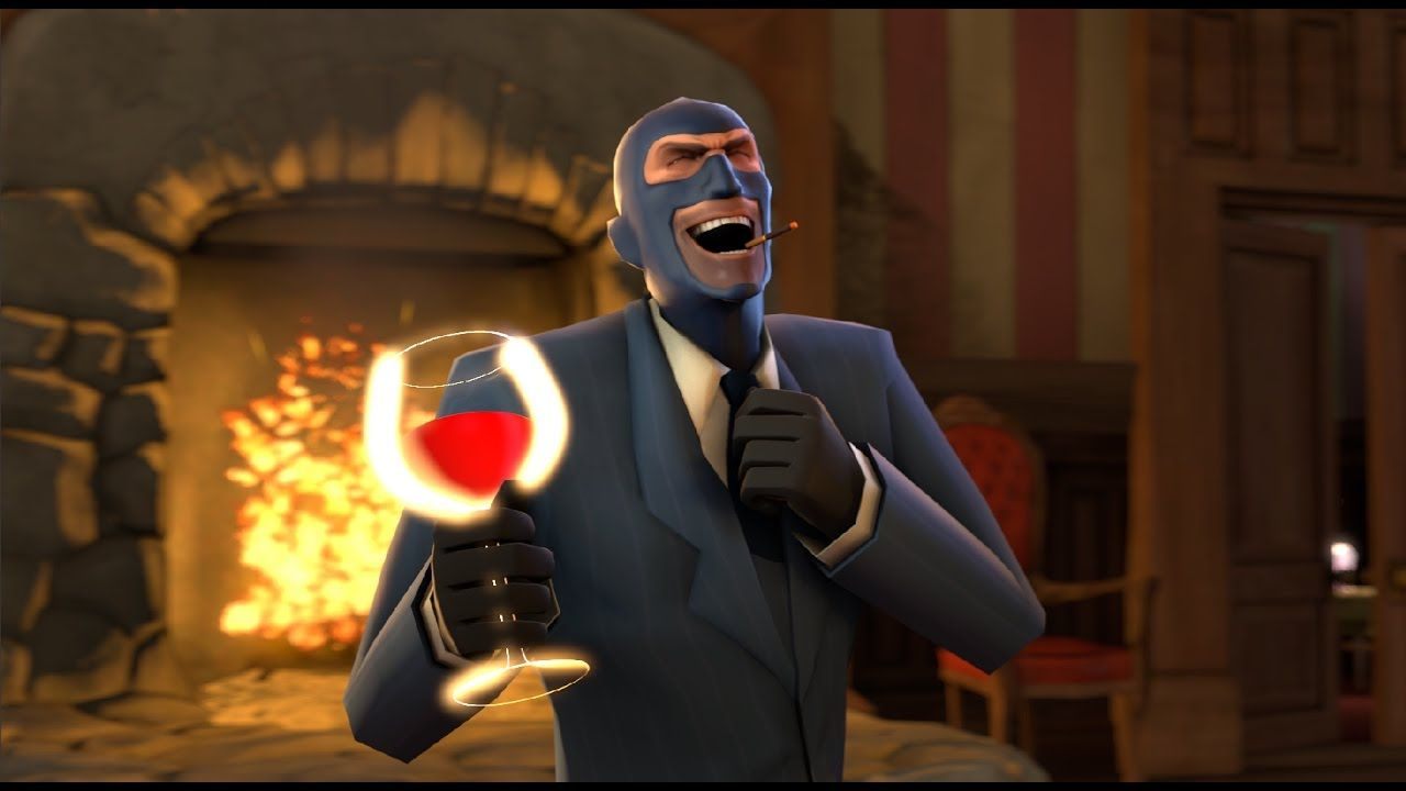 Team Fortress 2 – The 10 Worst Spy Mistakes To Avoid