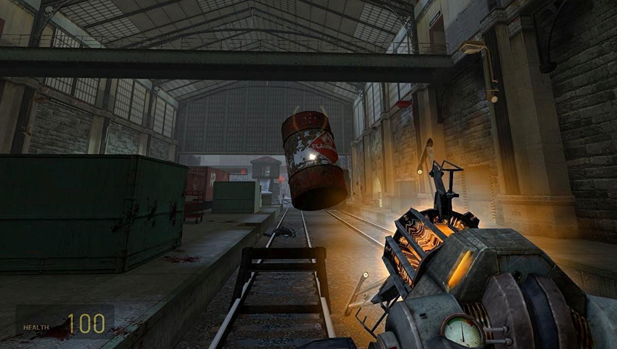 Half-Life 2: Deathmatch – Find Out Why It’s One Of The Best FPS Games Today