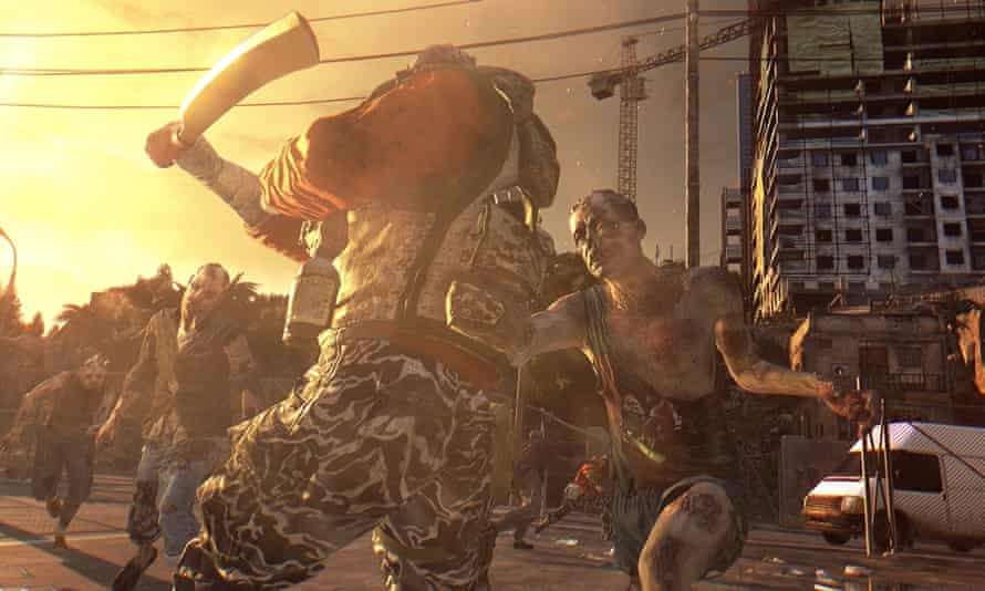 Dying Light – Find Out How To Start A Co-op Session