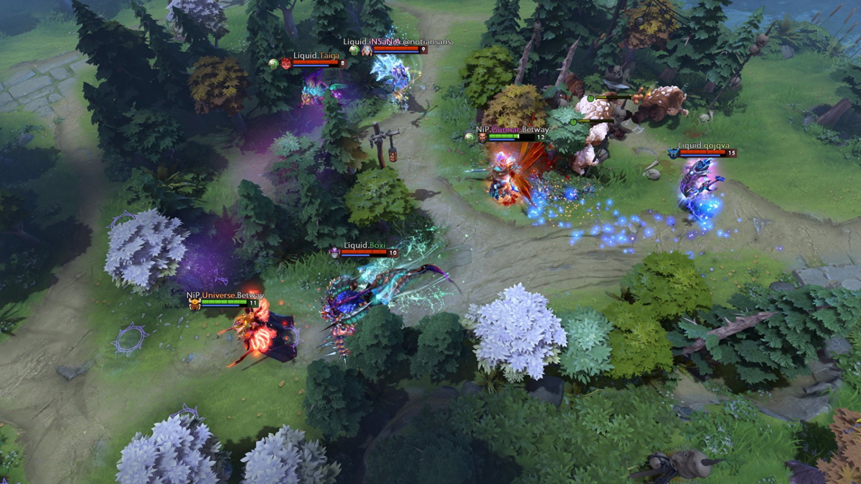 See the Top 10 Tips Everyone Should Know Before Playing Dota 2