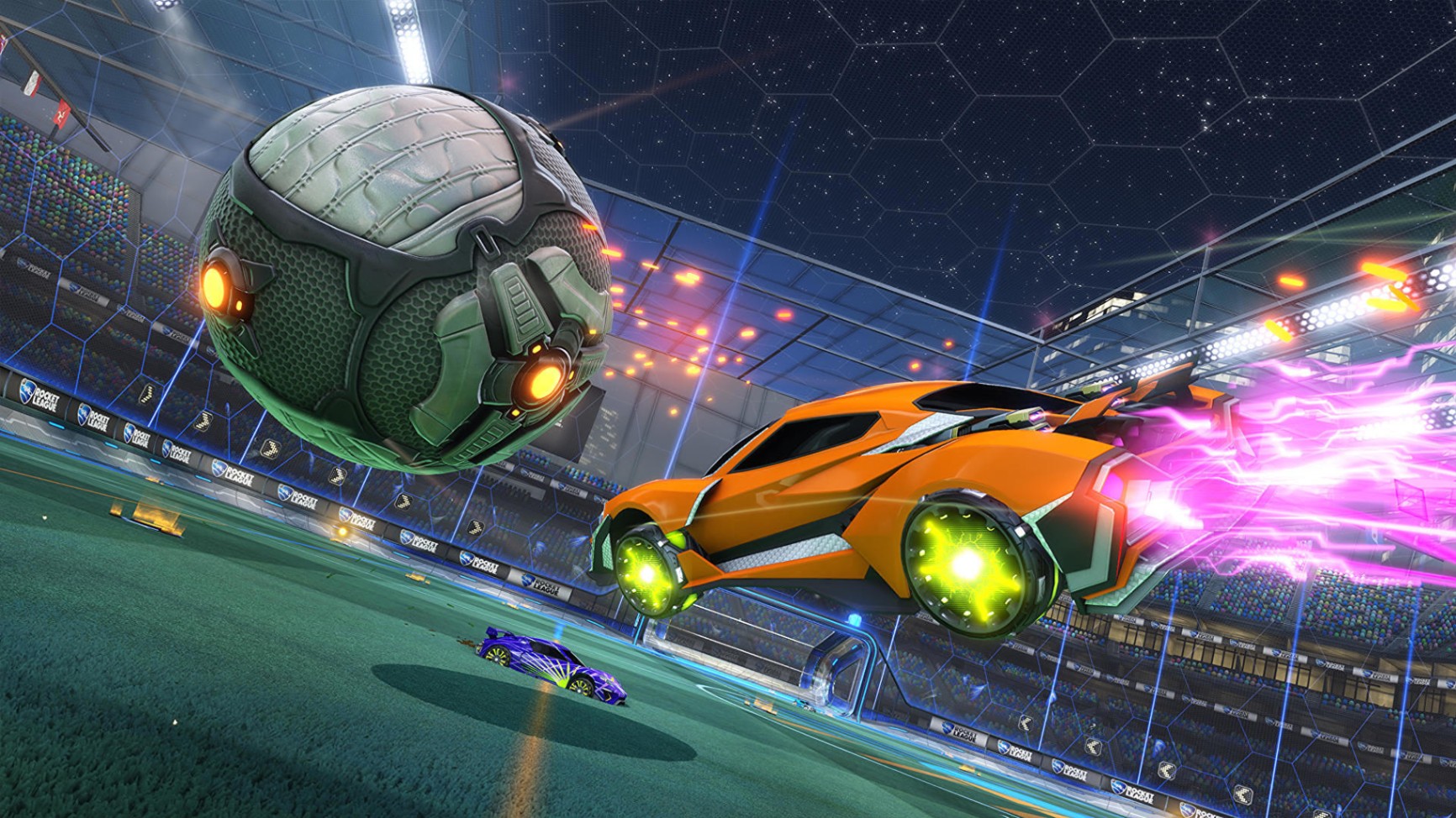 Learn Some Of The Best Tips For Playing Rocket League