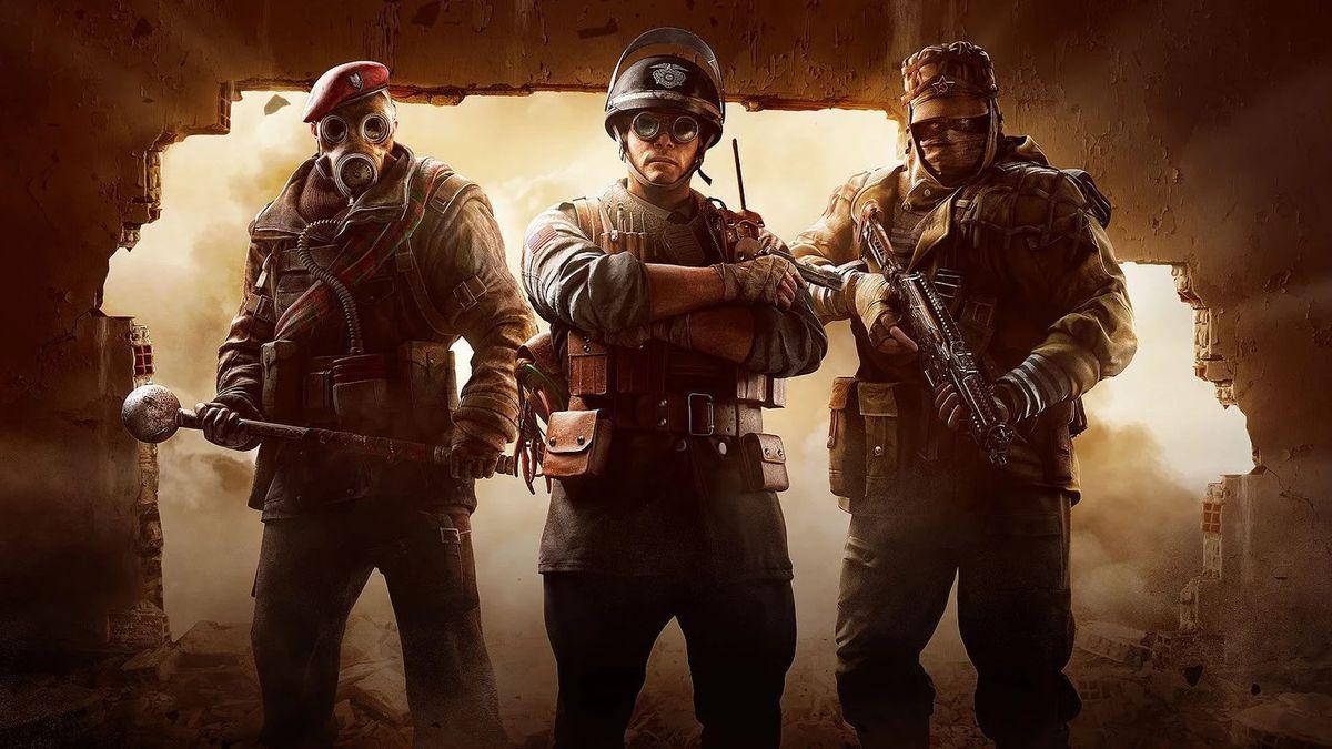 Tom Clancy's Rainbow Six Siege – The Best Tips Used By Pro Players