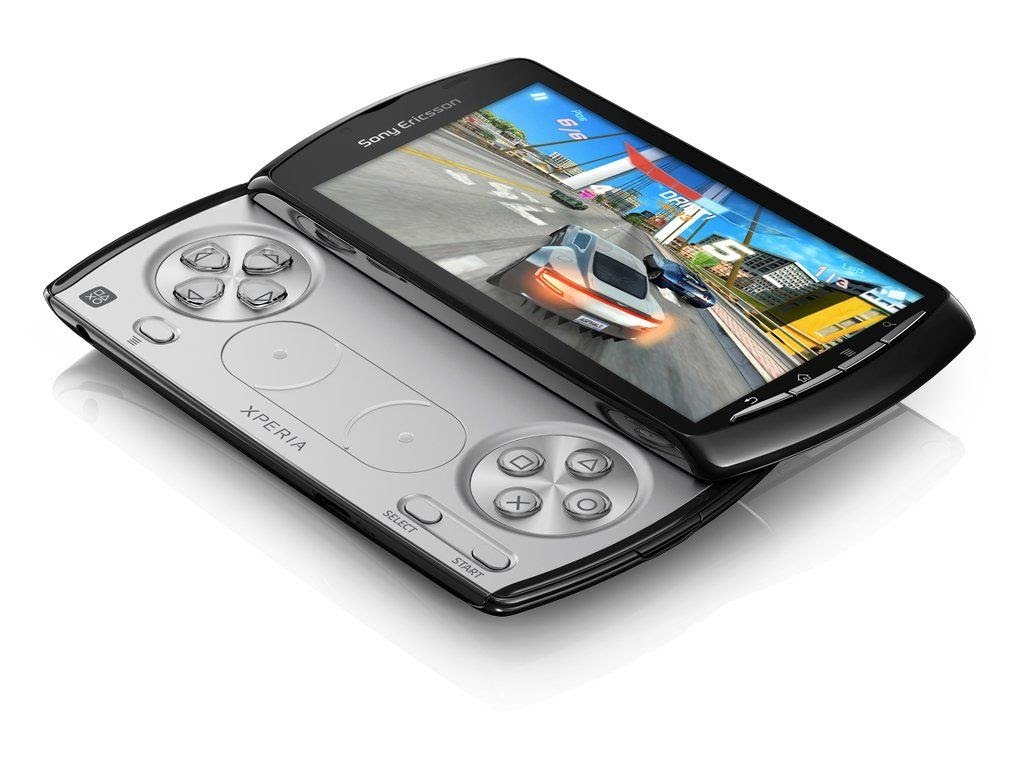 Why the First PlayStation Phone Failed