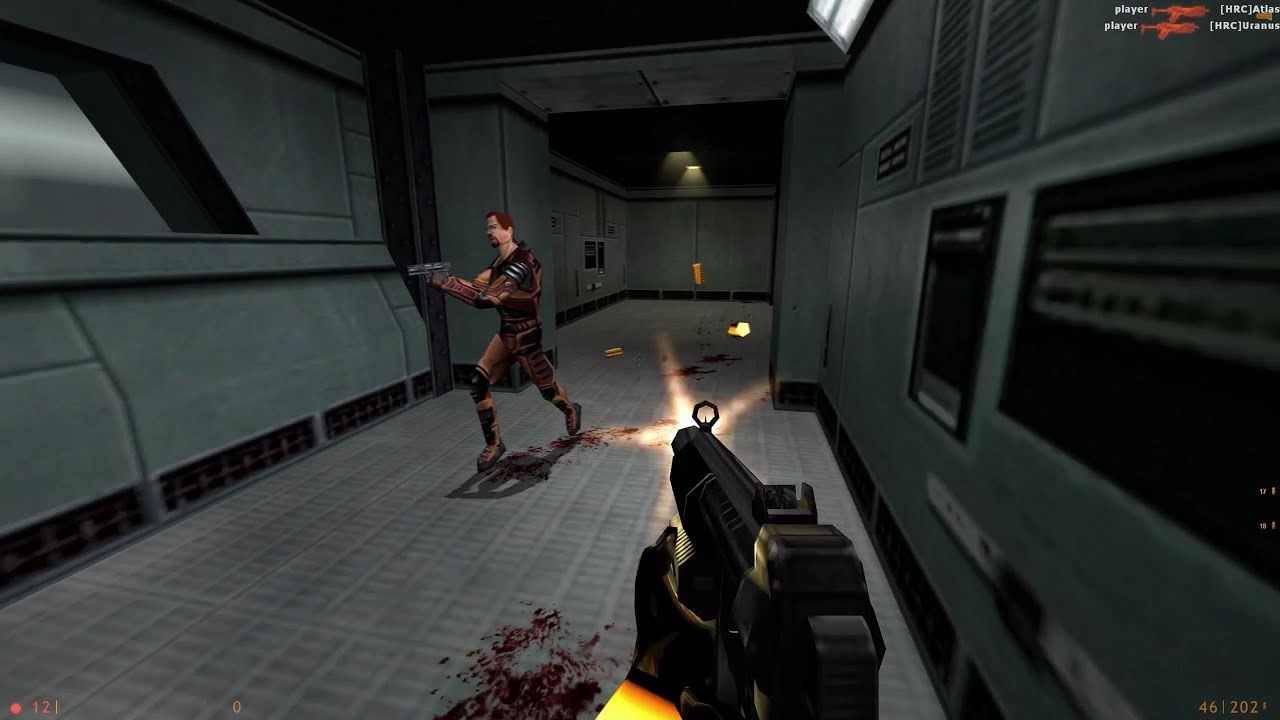 Half-Life 2: Deathmatch – Find Out Why It’s One Of The Best FPS Games Today