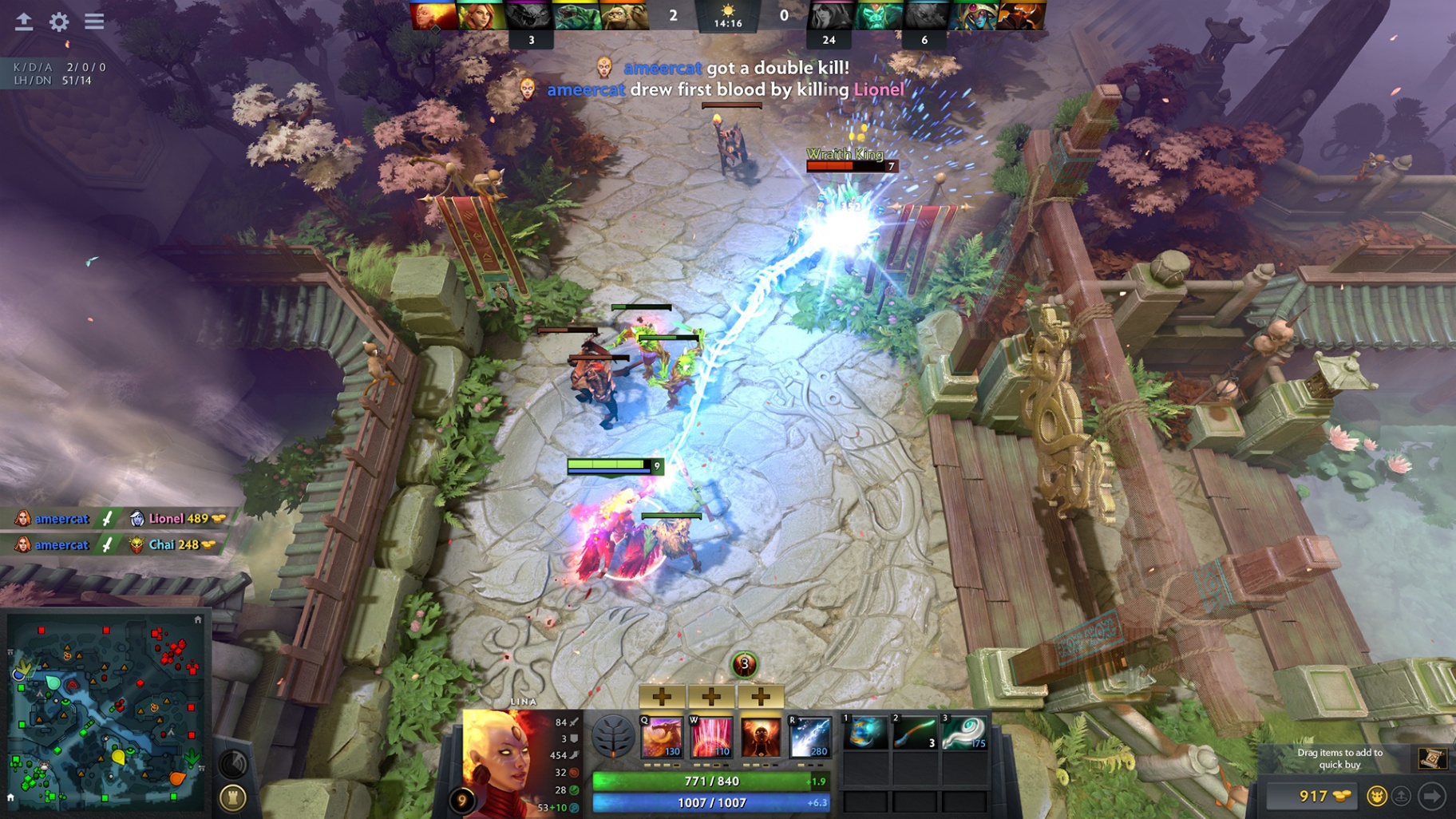 See the Top 10 Tips Everyone Should Know Before Playing Dota 2