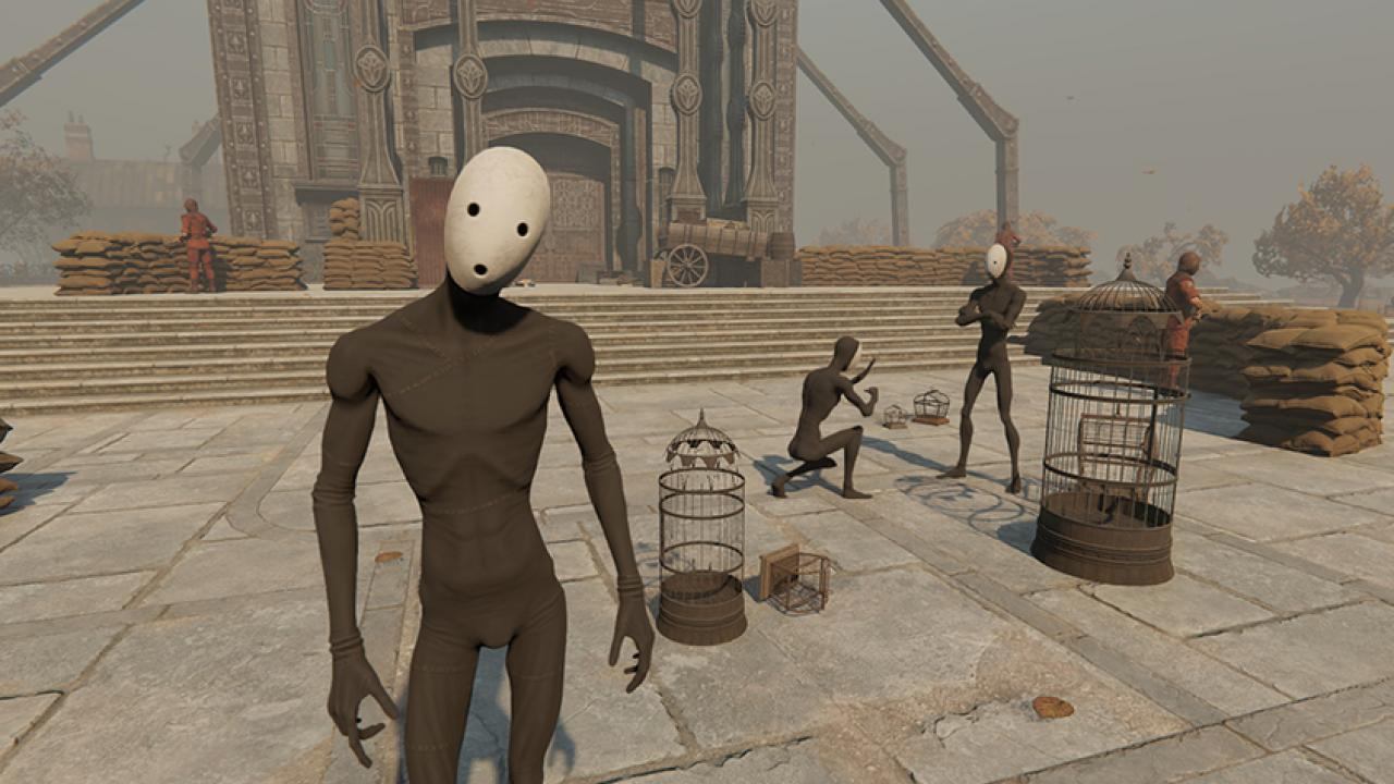 Pathologic 2: Discover One Of The Best Games Available Today