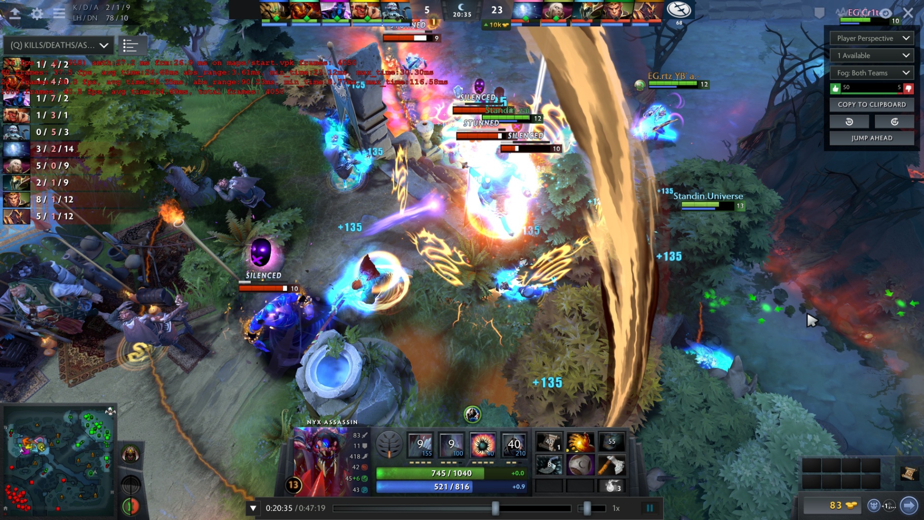 See the Top 10 Tips Everyone Should Know Before Playing Dota 2