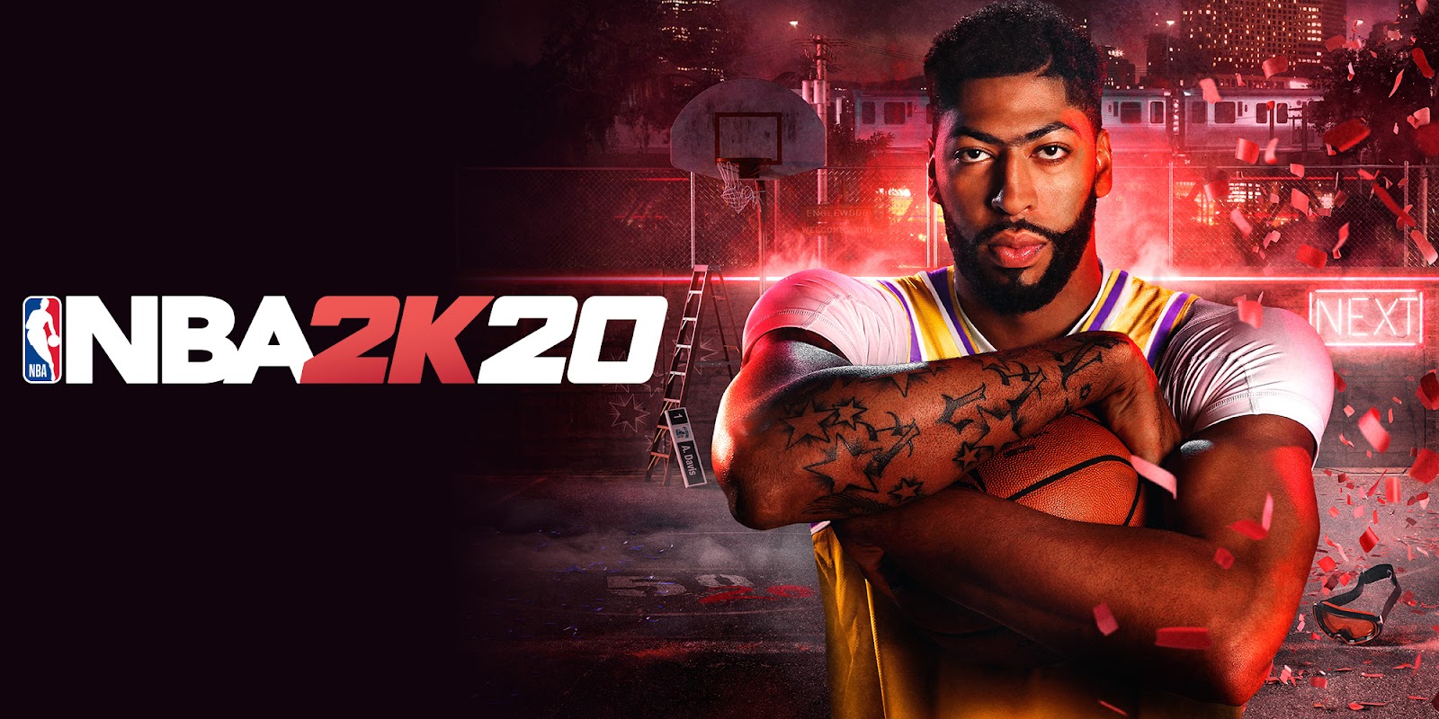 Discover How to Get Better at NBA 2K20