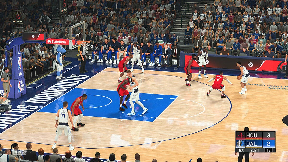 Discover How to Get Better at NBA 2K20