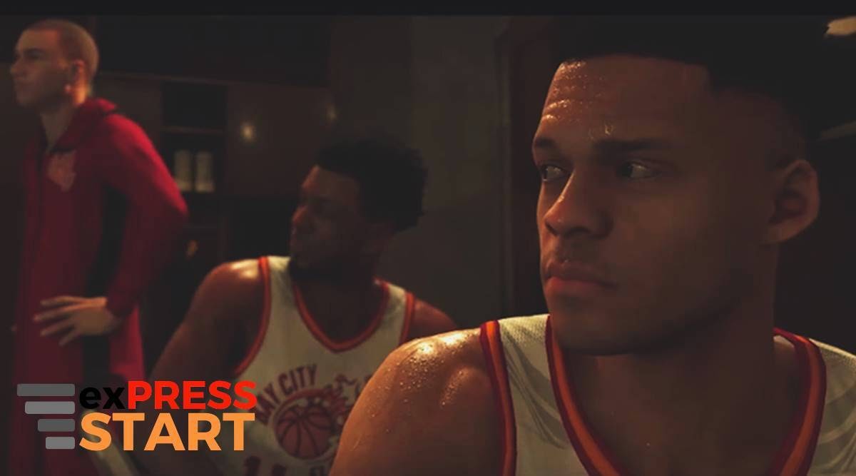 Discover How to Get Better at NBA 2K20