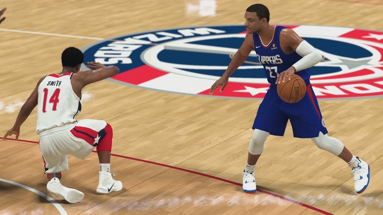 Discover How to Get Better at NBA 2K20