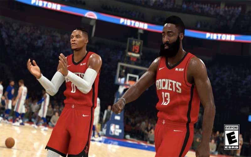 Discover How to Get Better at NBA 2K20