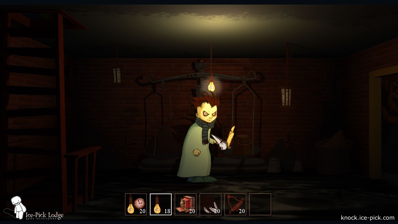 See Some Of The Best Horror Games Available Today