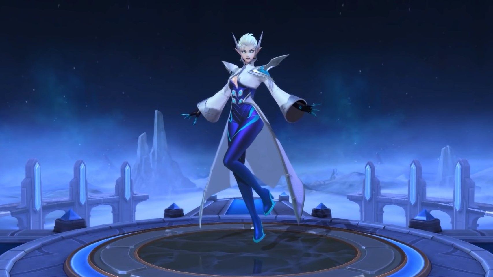 The Best Heroes In Mobile Legends – See The Top 10 Best Mages