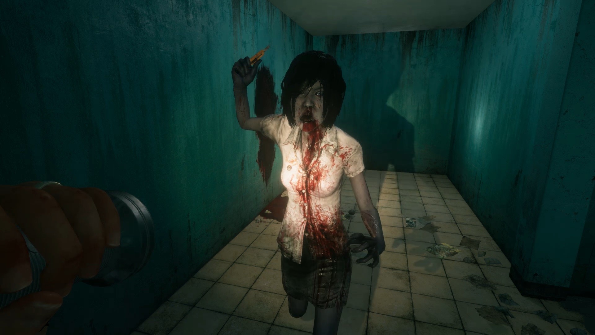 These Are the Top Scary Video Games