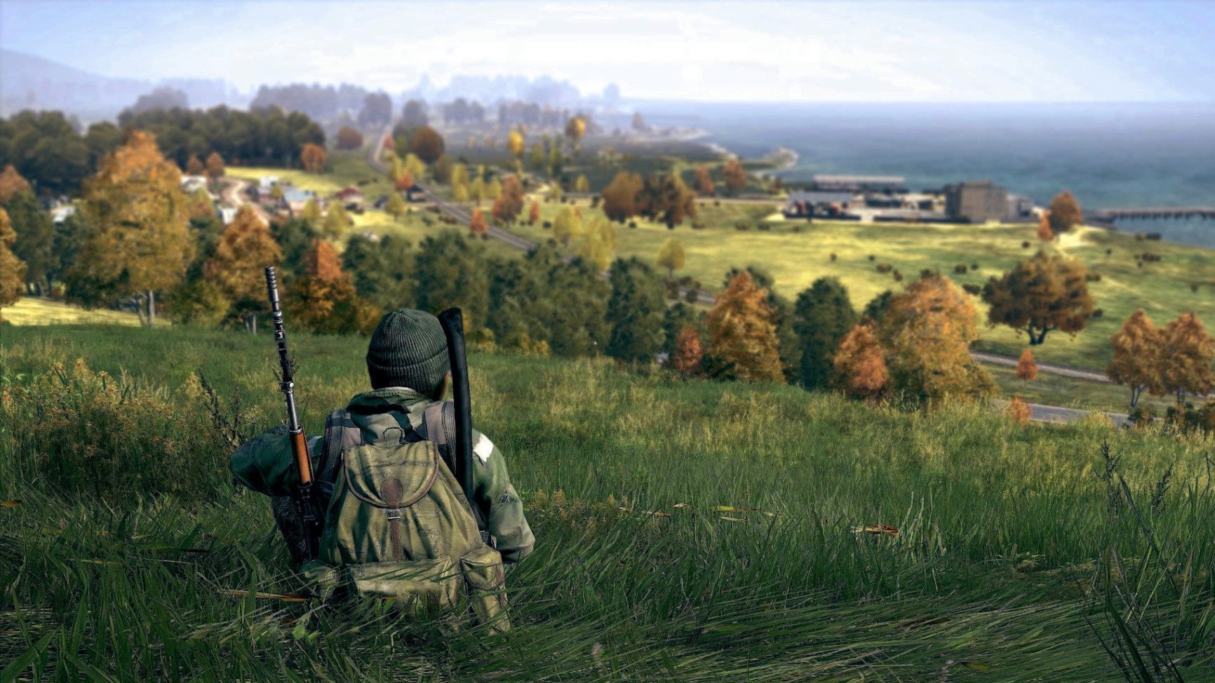 See How To Get Started In DayZ With These Beginner Tips