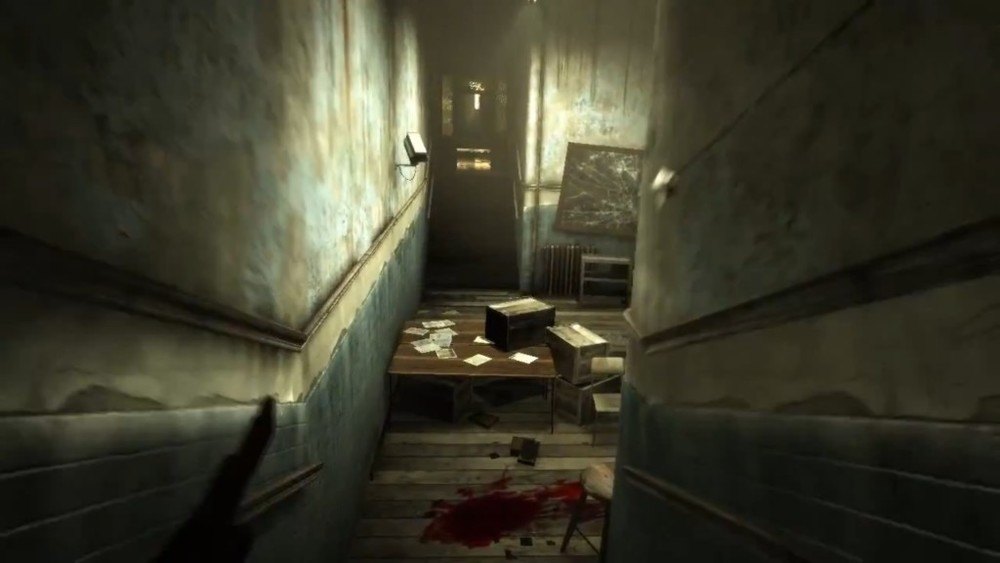 These Are the Top Scary Video Games