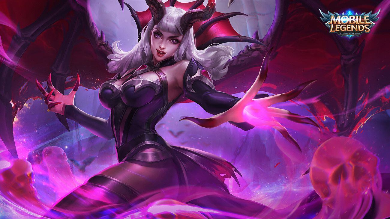The Best Heroes In Mobile Legends – See The Top 10 Best Mages