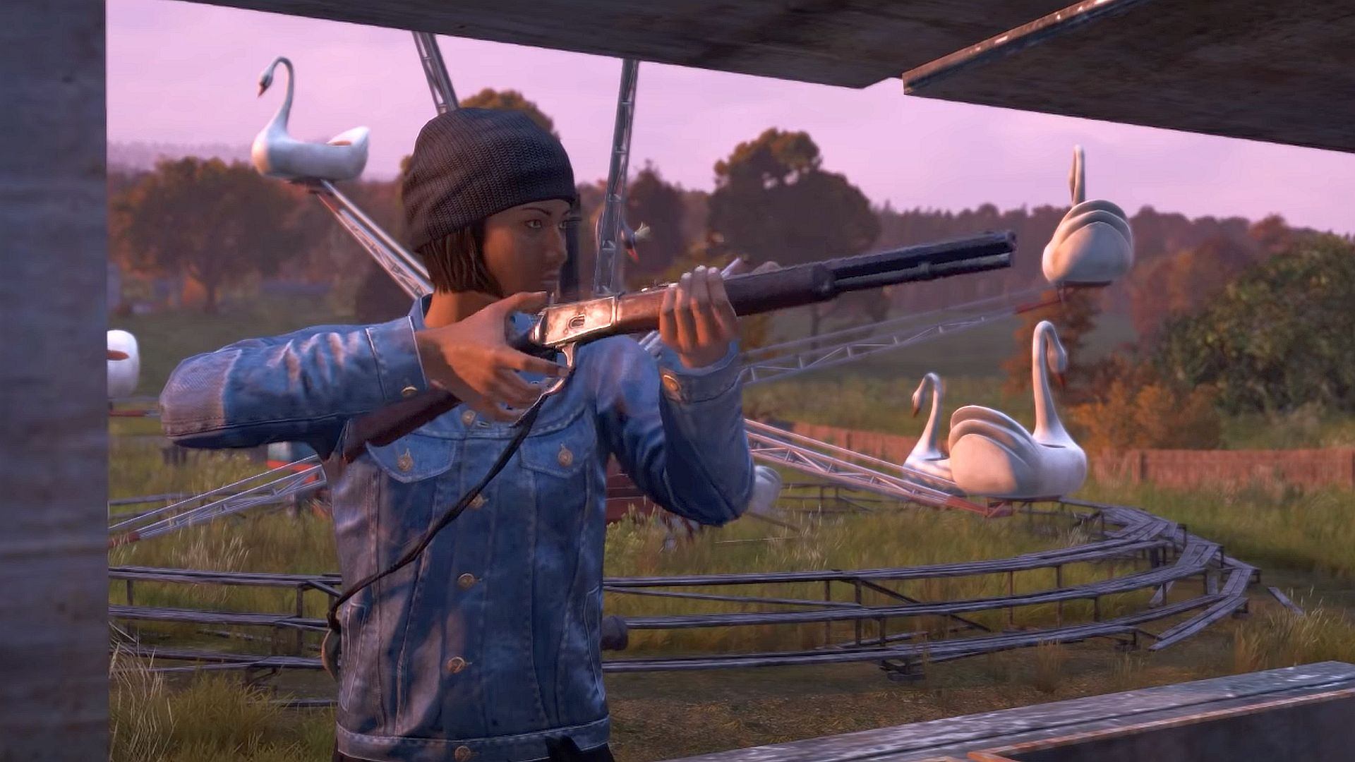 See How To Get Started In DayZ With These Beginner Tips