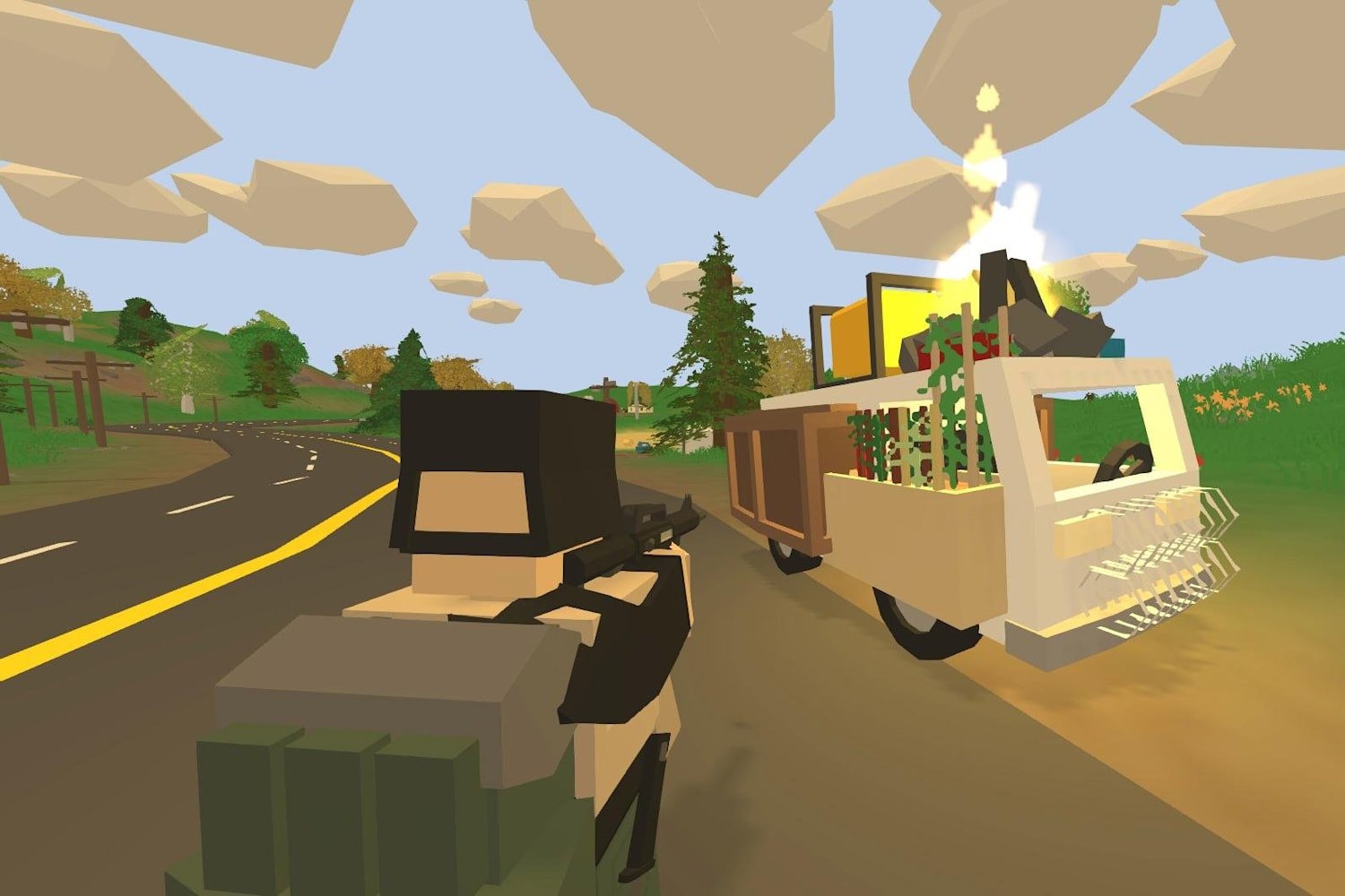 Unturned: The Best Pro Tips for Surviving in the Free-to-Play Game