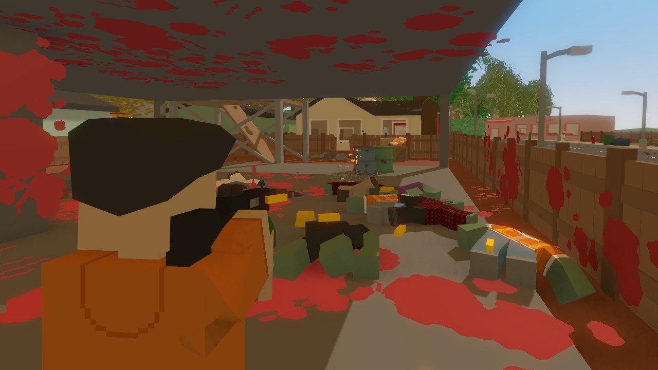 Unturned: The Best Pro Tips for Surviving in the Free-to-Play Game