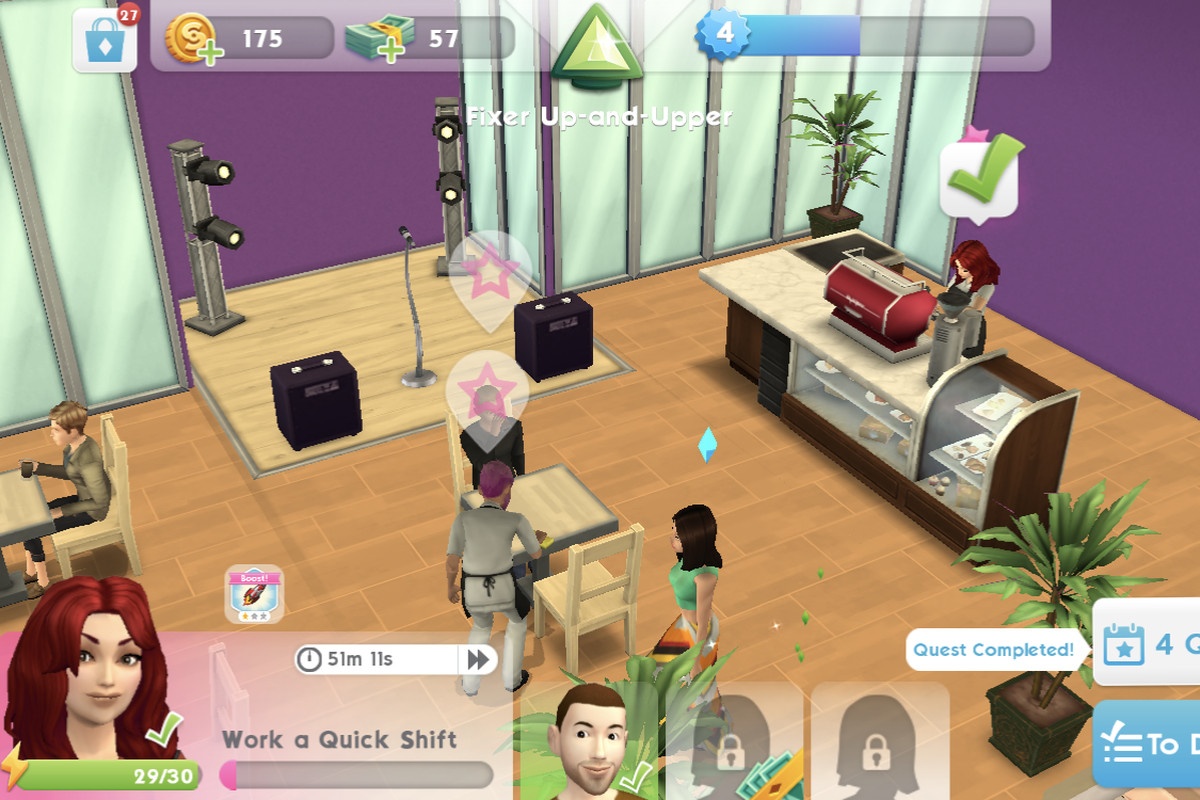 The Sims - Learn to Download and Play on Mobile
