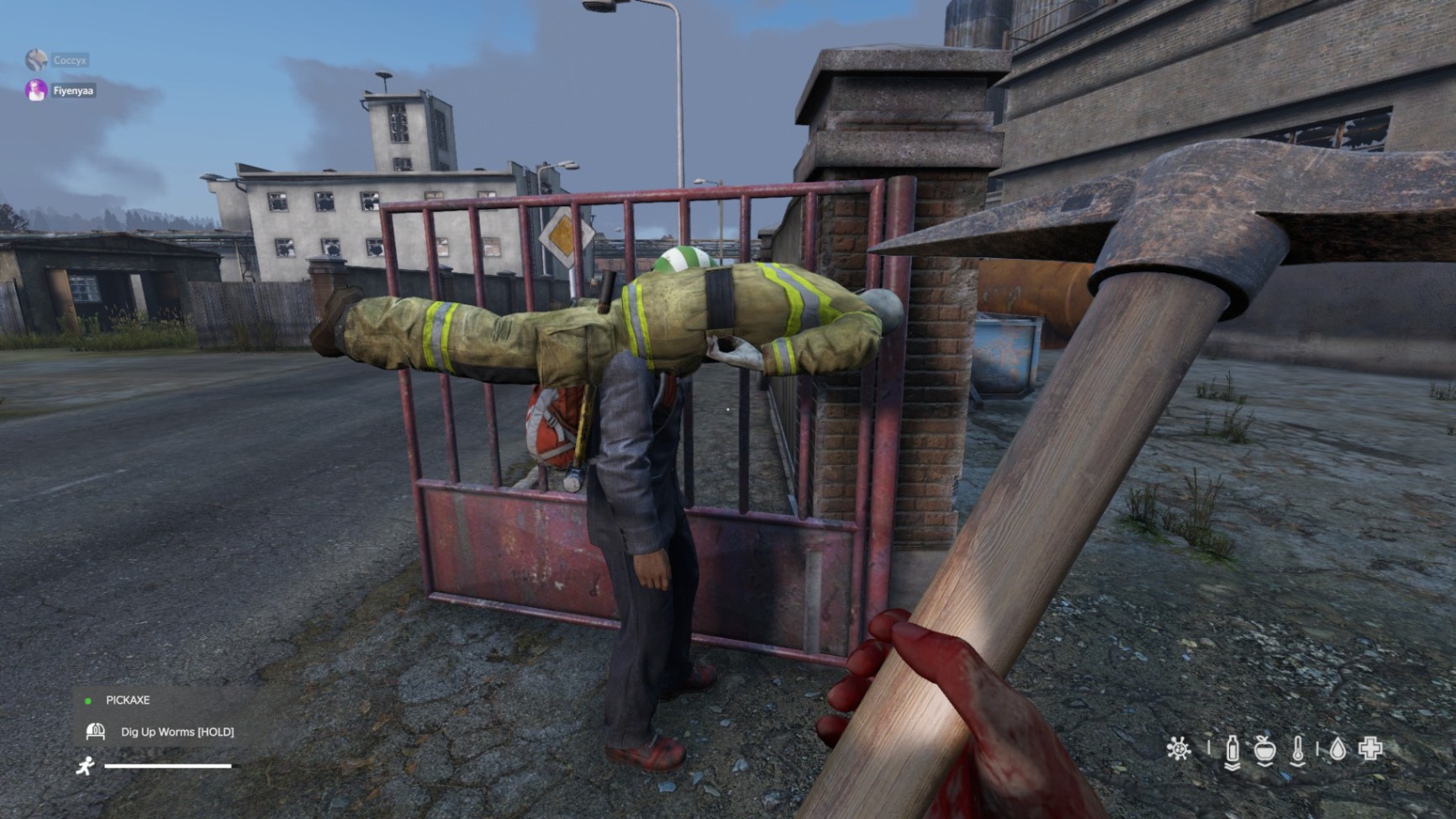 See How To Get Started In DayZ With These Beginner Tips