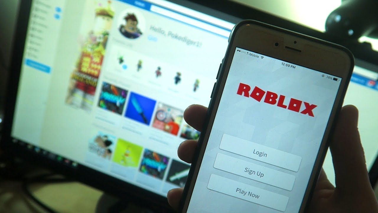 Learn to Play Roblox on Mobile Devices: Complete Step-By-Step Guide