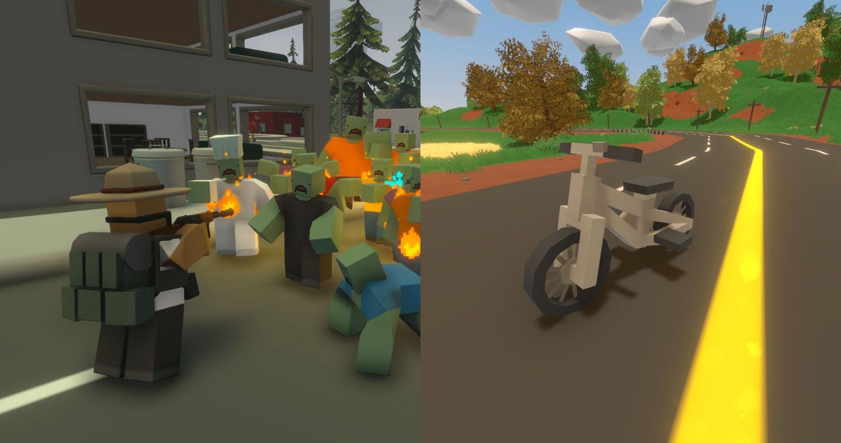 Unturned: The Best Pro Tips for Surviving in the Free-to-Play Game