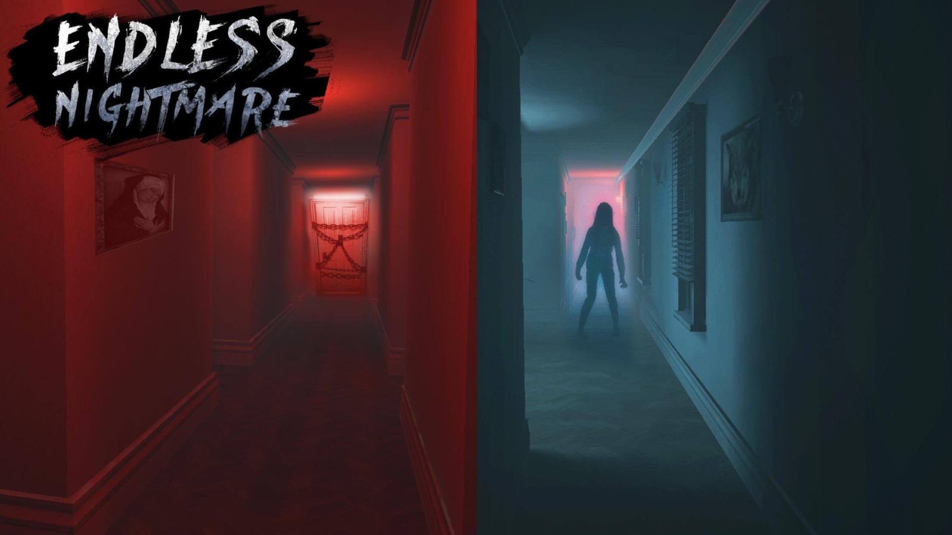 See Some Of The Best Horror Games Available Today