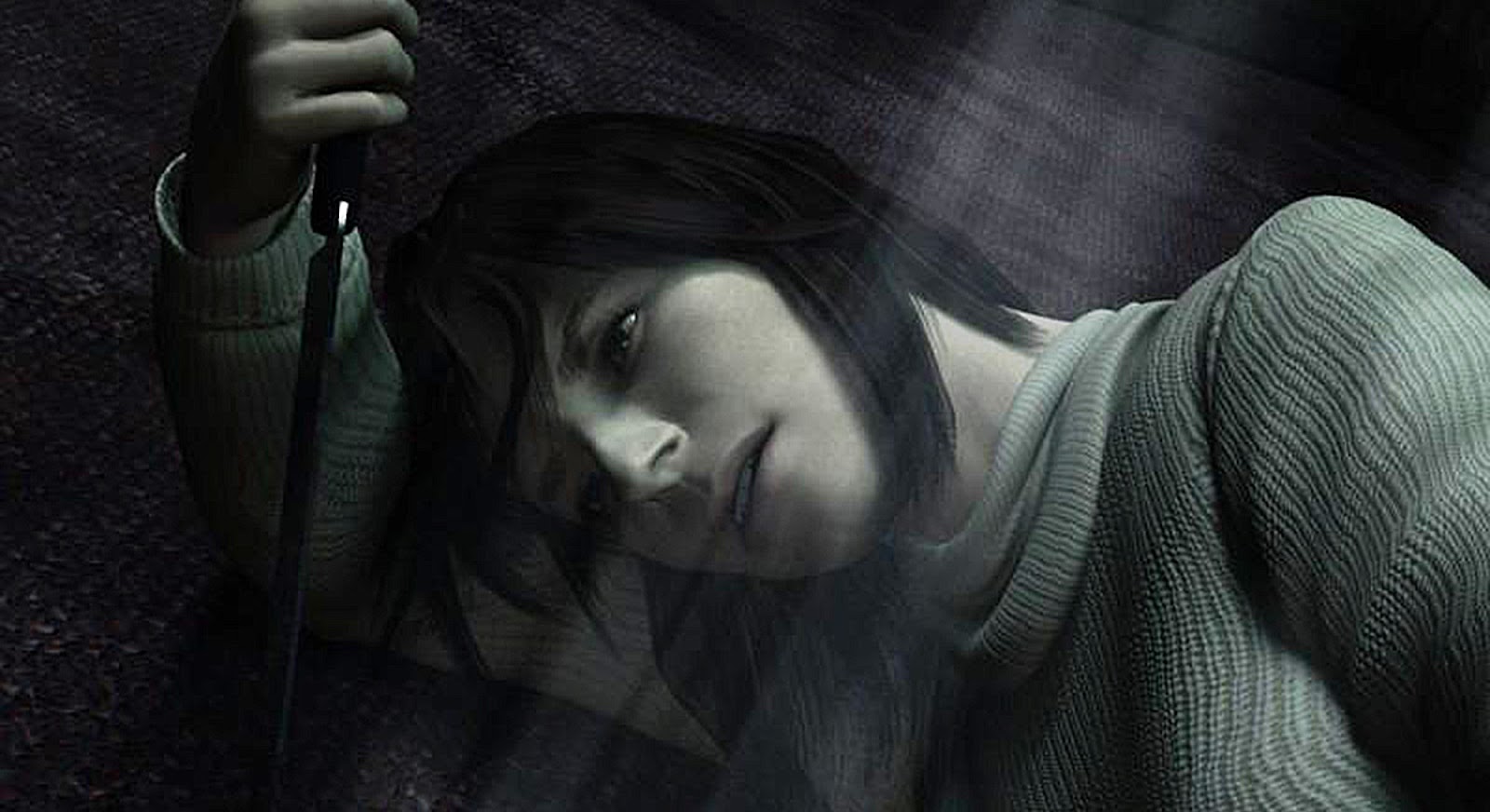 These Are the Top Scary Video Games