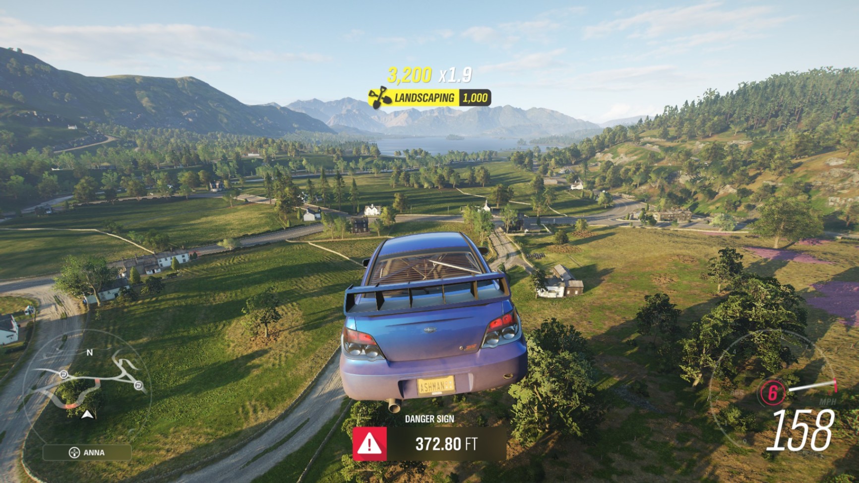 A Game Acclaimed by Car Lovers - Meet Forza Horizon