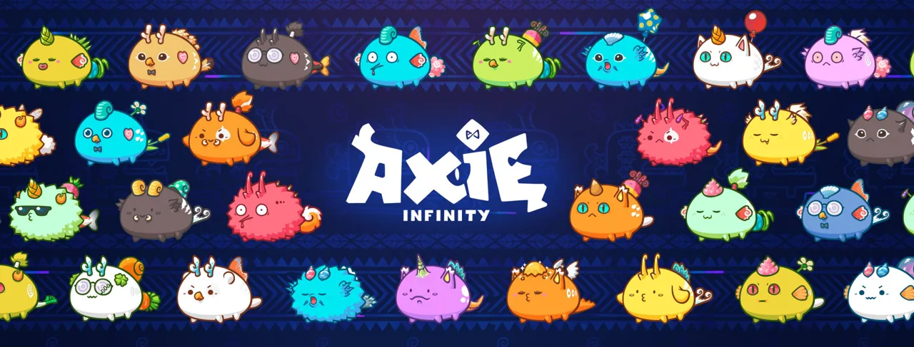 Axie Infinity: The Game that Is Gaining Success Due to Its Link with Digital Wallets