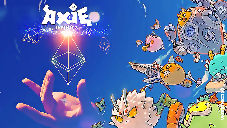 Axie Infinity: The Game that Is Gaining Success Due to Its Link with Digital Wallets