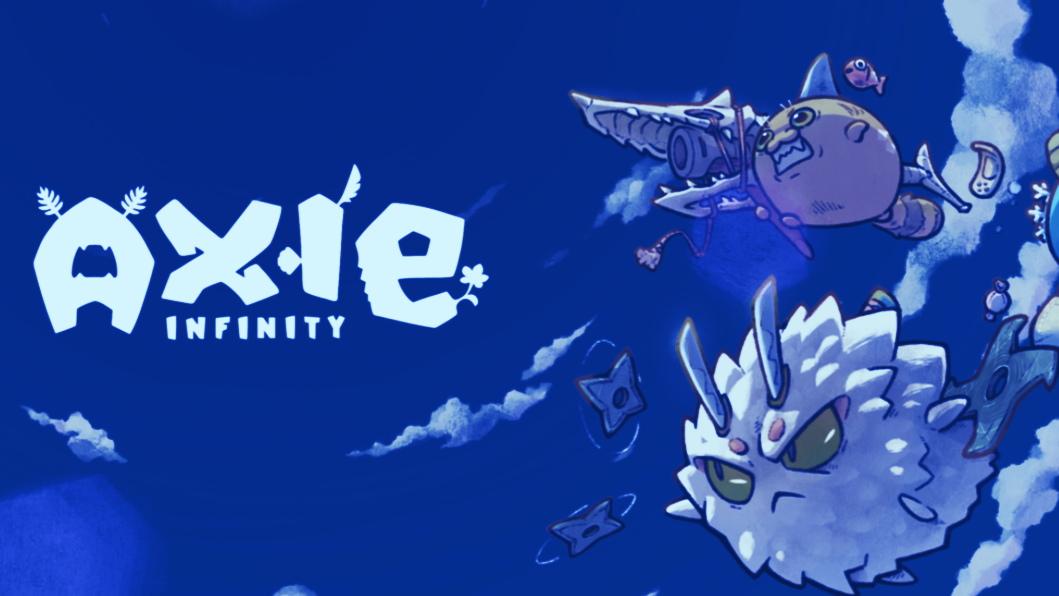 Axie Infinity: The Game that Is Gaining Success Due to Its Link with Digital Wallets