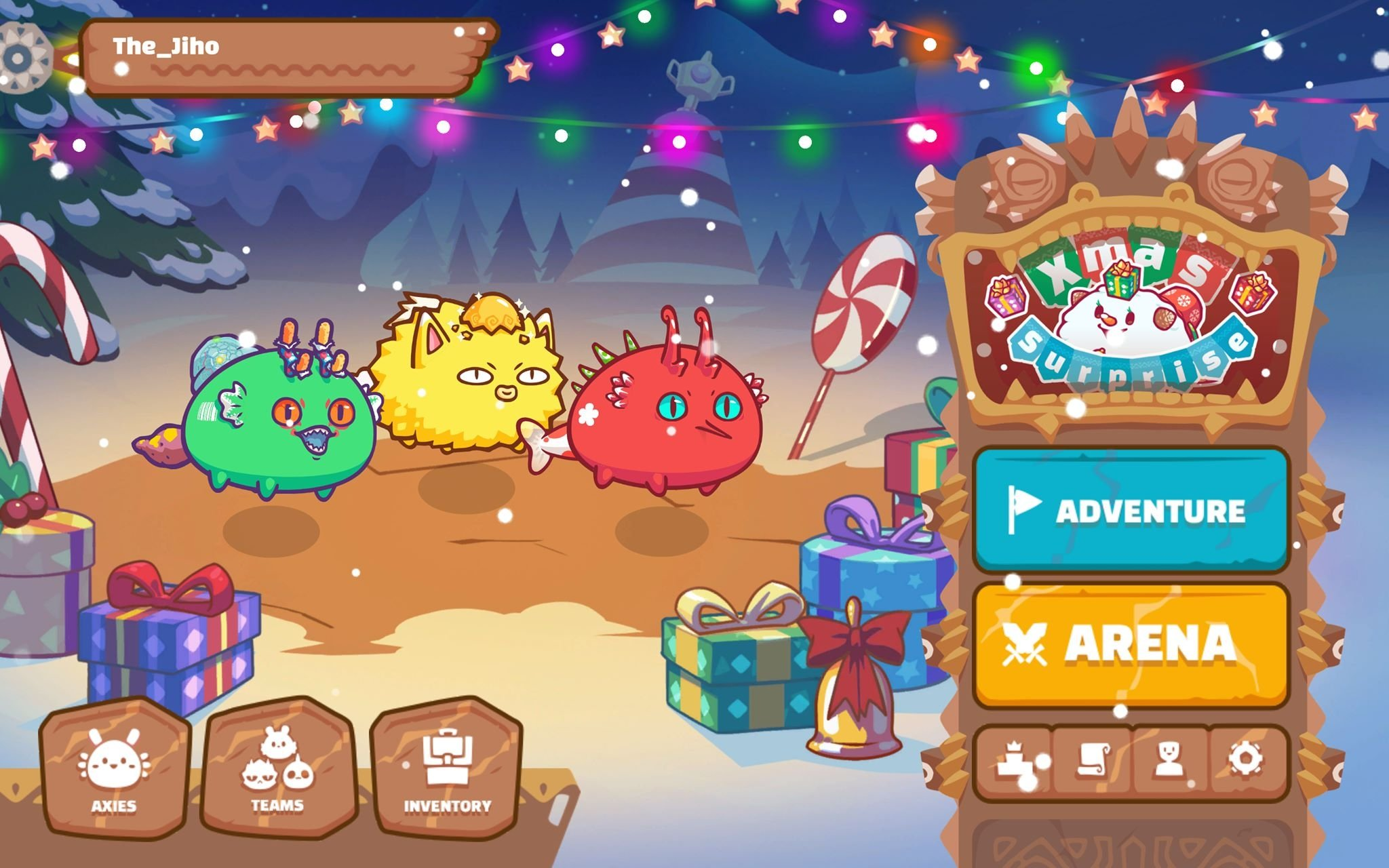 Axie Infinity: The Game that Is Gaining Success Due to Its Link with Digital Wallets