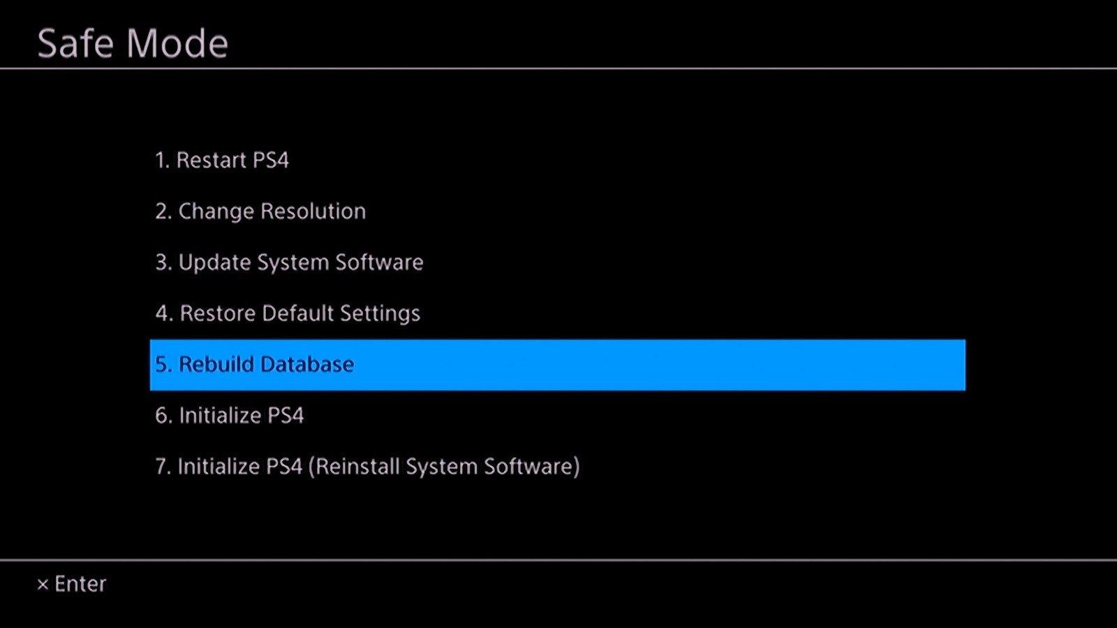 PS4 - How to Change the Profile Avatar and More