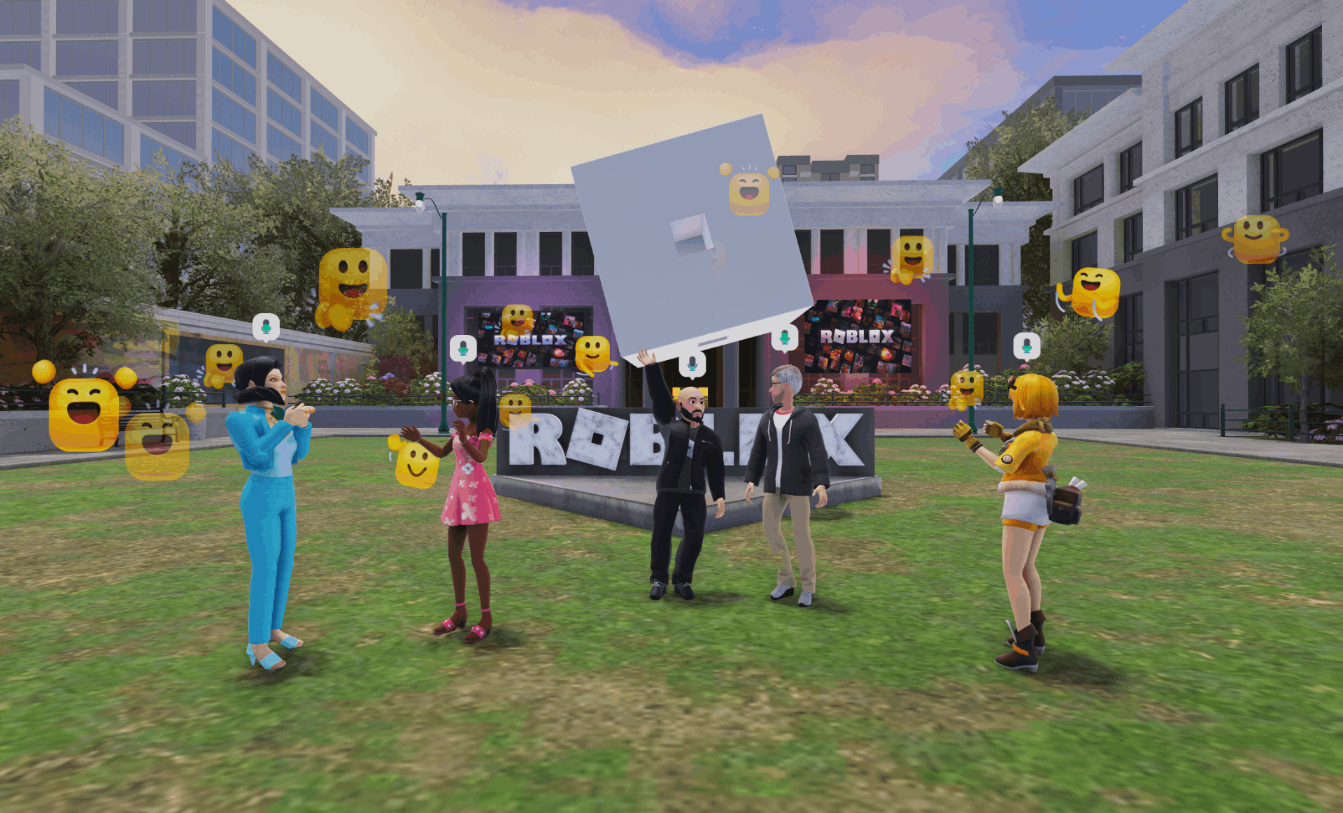 Roblox: The Gaming Platform that Became a Phenomenon