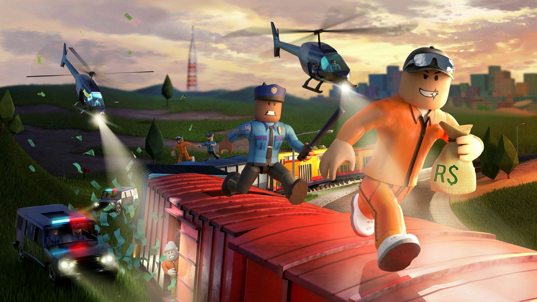 Roblox: The Gaming Platform that Became a Phenomenon