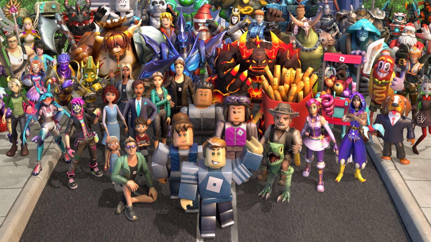 Roblox: The Gaming Platform that Became a Phenomenon